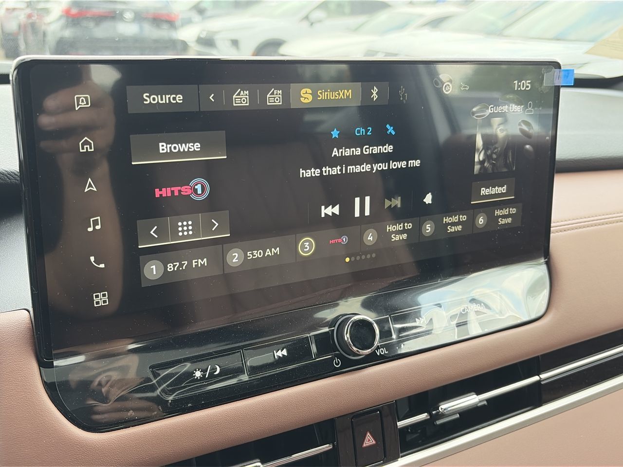 Mitsubishi Outlander Plug-in Hybrid  2026 à Mississauga, Ontario