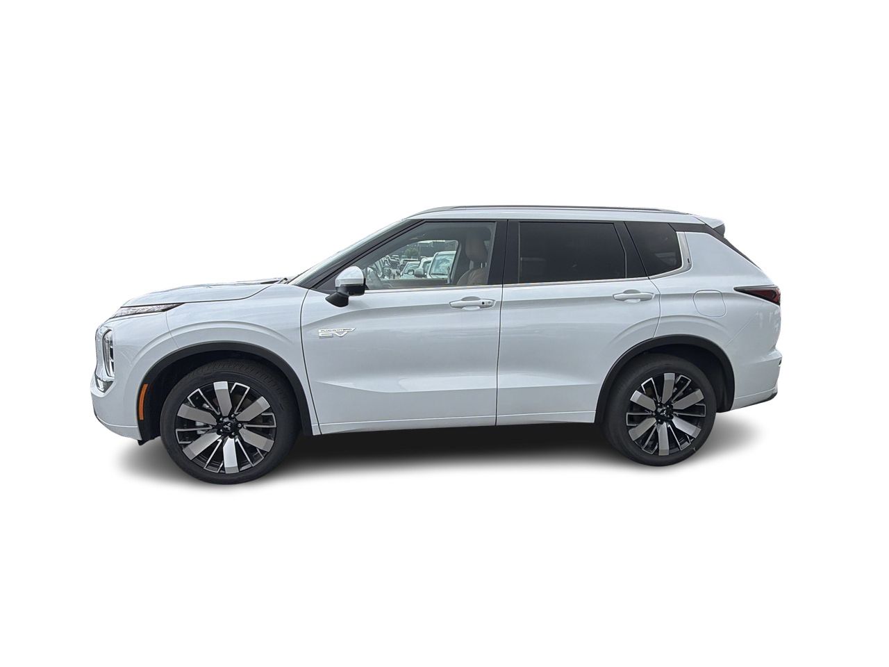 Mitsubishi Outlander Plug-in Hybrid  2026 à Mississauga, Ontario