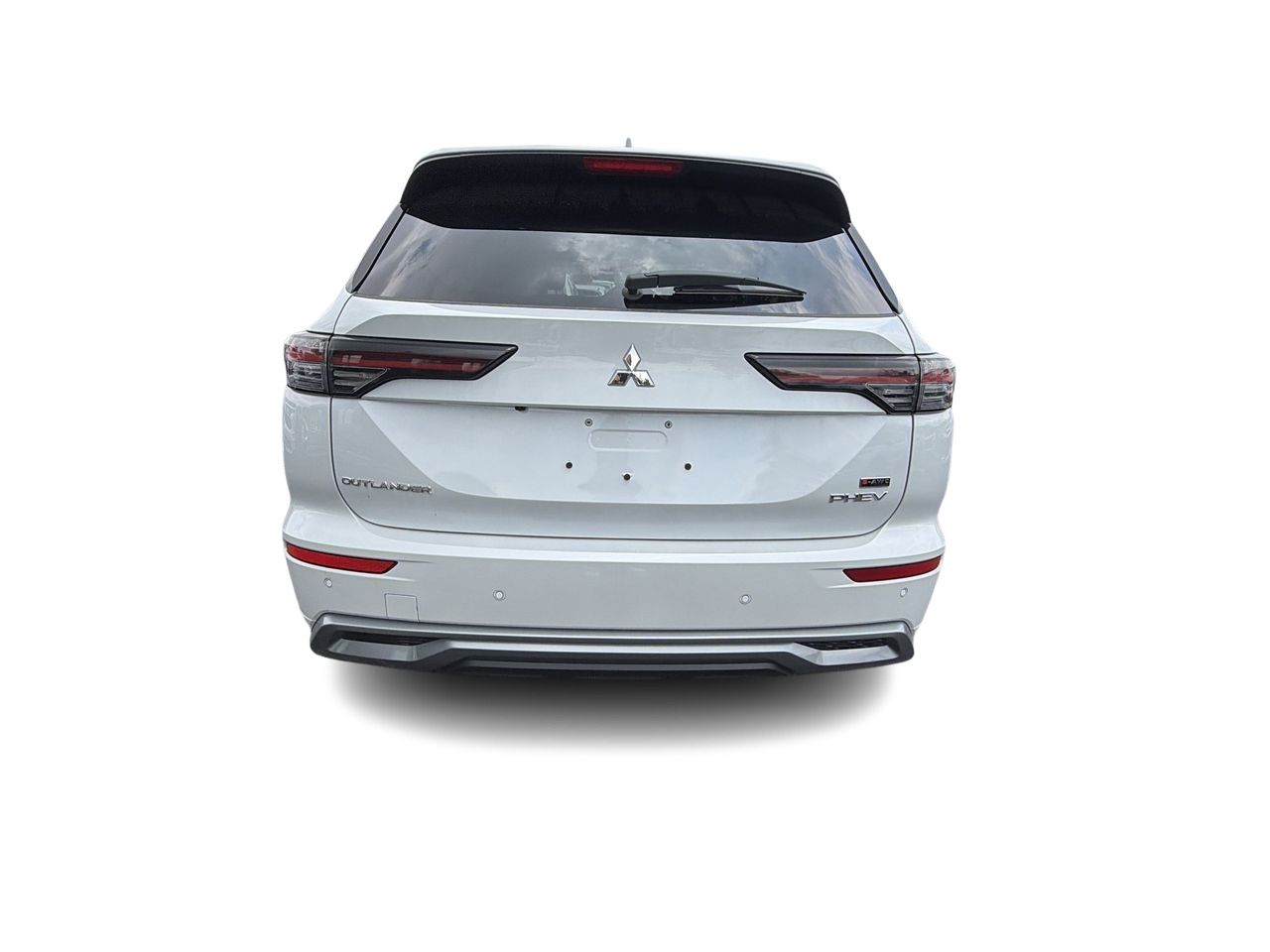 Mitsubishi Outlander Plug-in Hybrid  2026 à Mississauga, Ontario