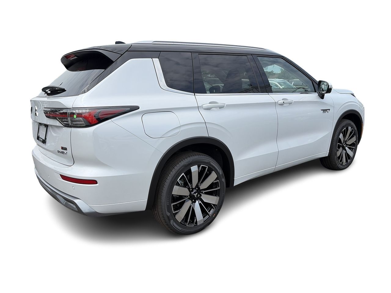 Mitsubishi Outlander Plug-in Hybrid  2026 à Mississauga, Ontario