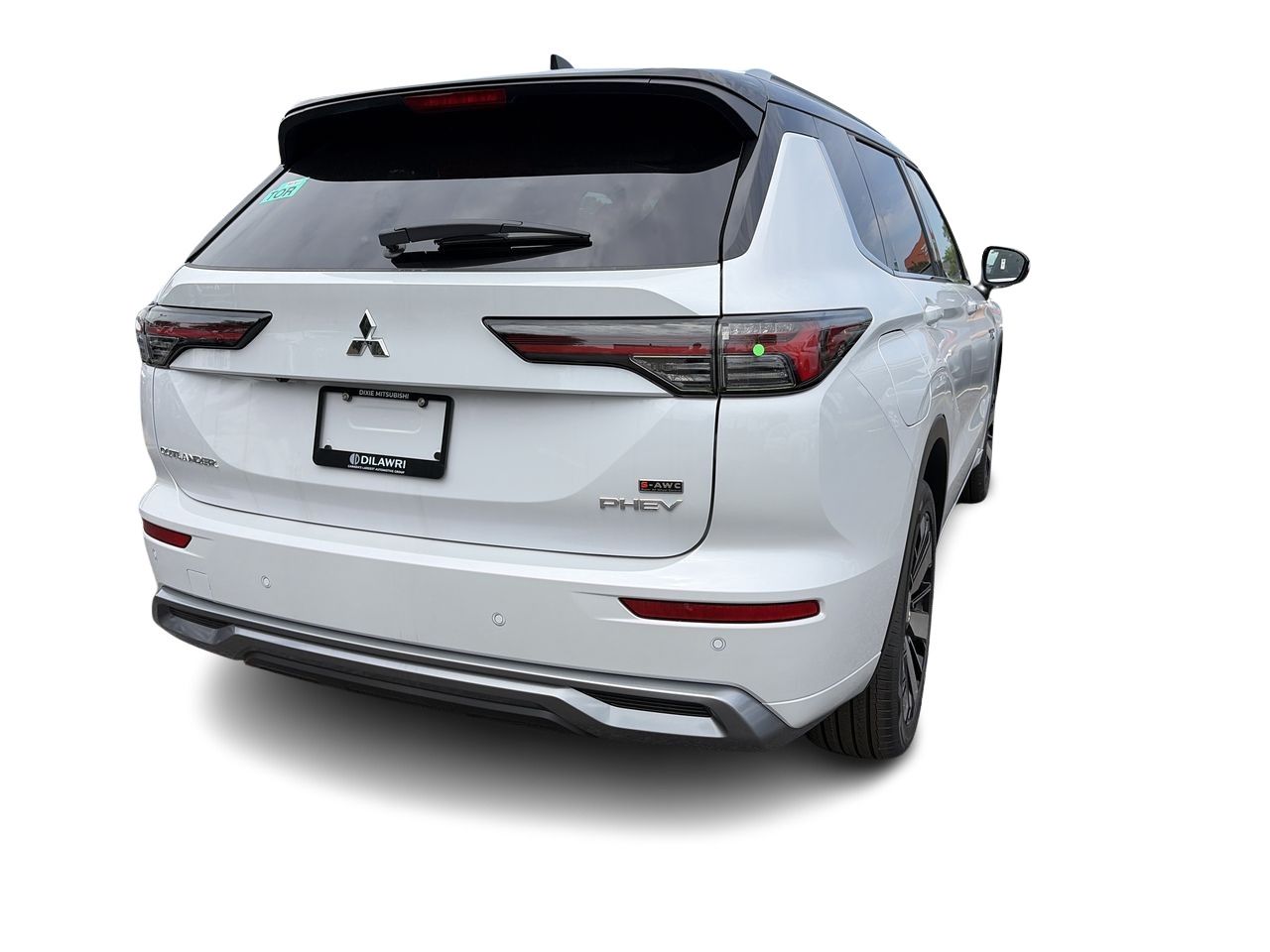 Mitsubishi Outlander Plug-in Hybrid  2026 à Mississauga, Ontario