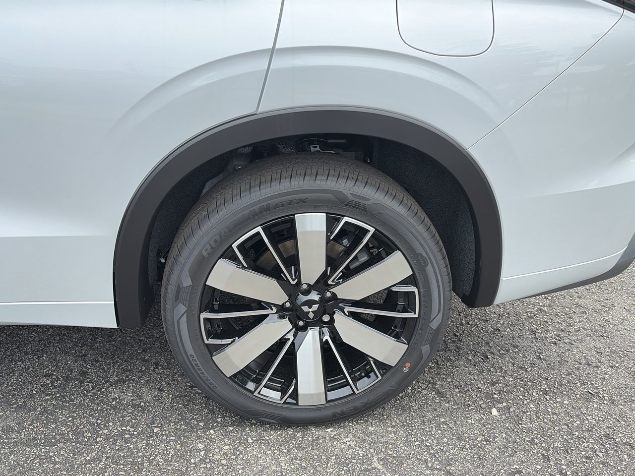 Mitsubishi Outlander Plug-in Hybrid  2026 à Mississauga, Ontario