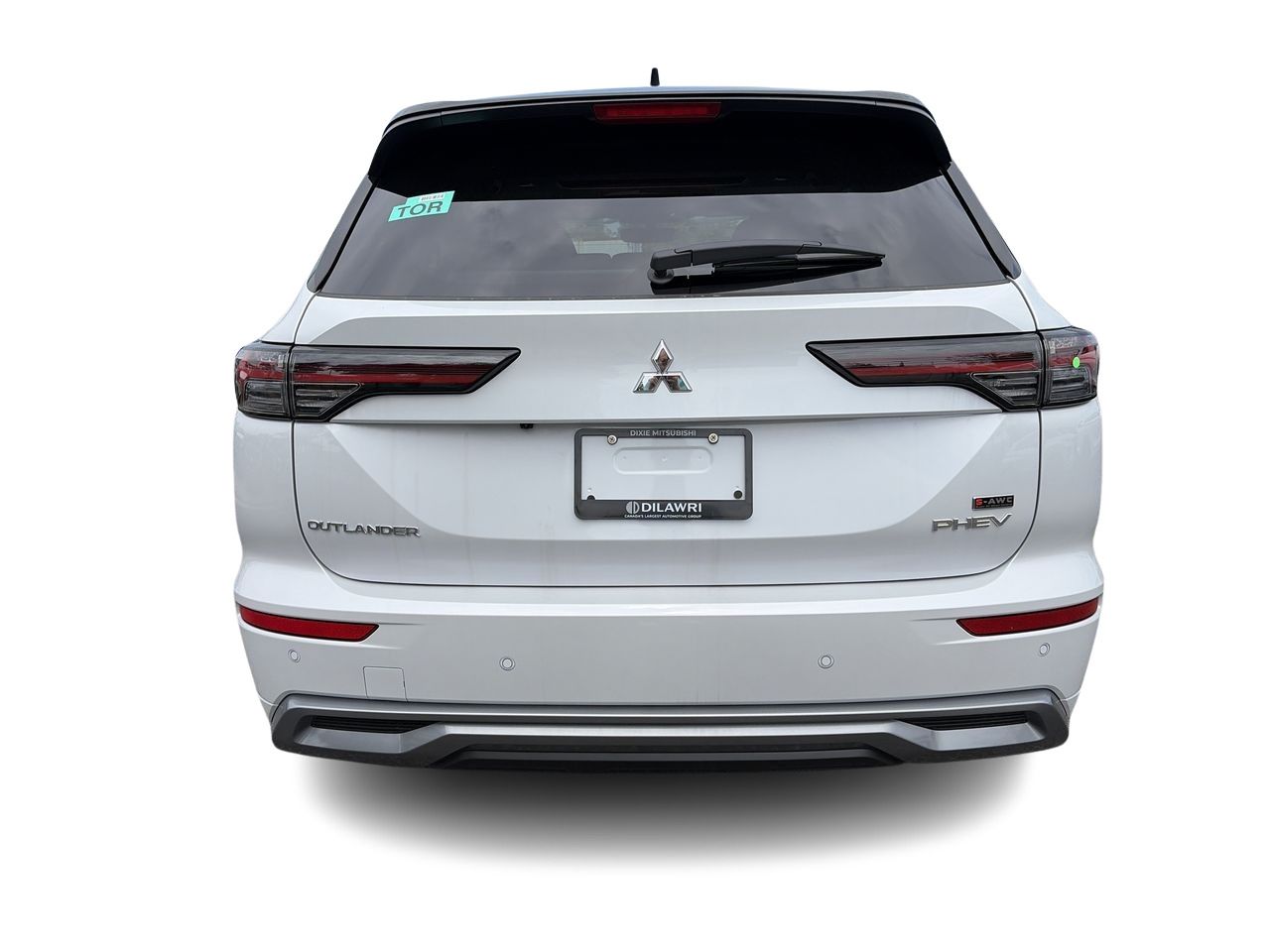 Mitsubishi Outlander Plug-in Hybrid  2026 à Mississauga, Ontario