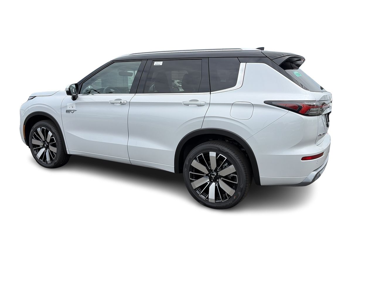 Mitsubishi Outlander Plug-in Hybrid  2026 à Mississauga, Ontario
