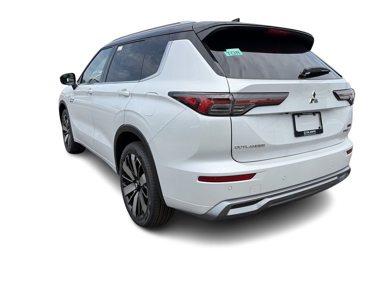 Mitsubishi Outlander Plug-in Hybrid  2026 à Mississauga, Ontario