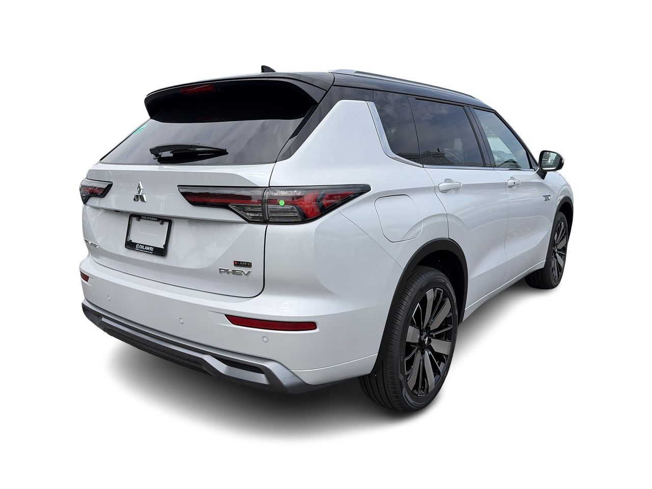 Mitsubishi Outlander Plug-in Hybrid  2026 à Mississauga, Ontario