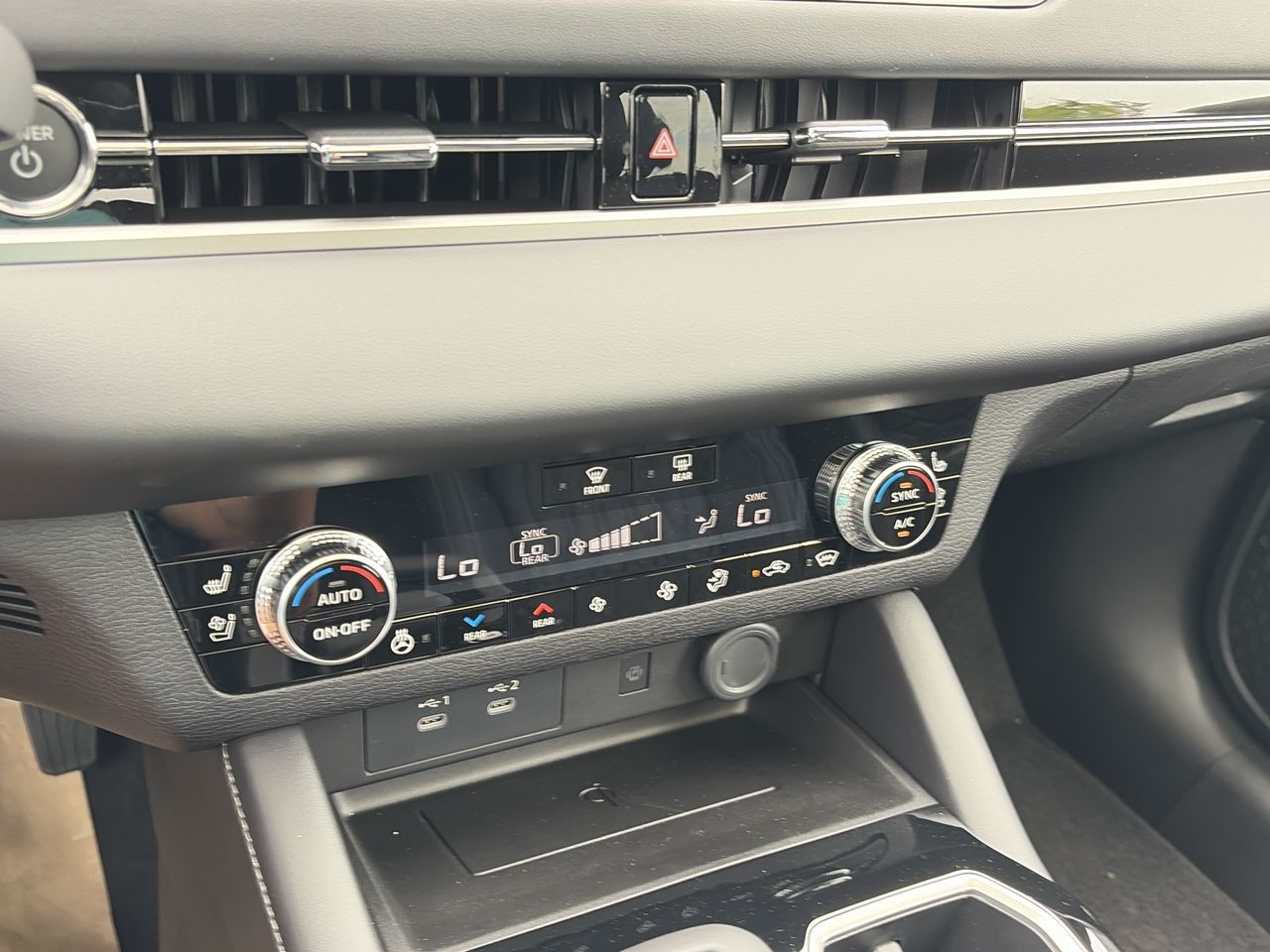 Mitsubishi Outlander Plug-in Hybrid  2026 à Mississauga, Ontario