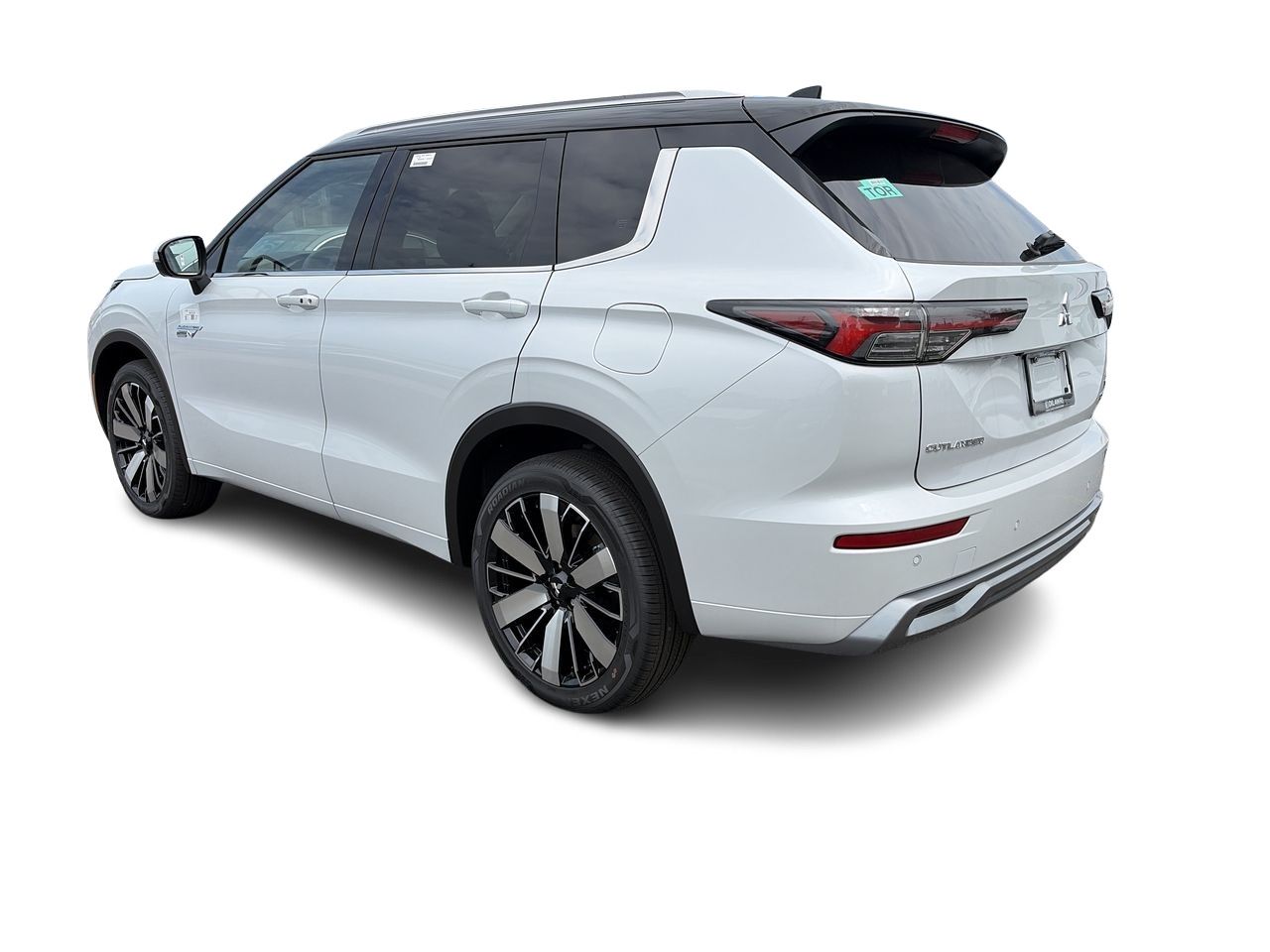 Mitsubishi Outlander Plug-in Hybrid  2026 à Mississauga, Ontario