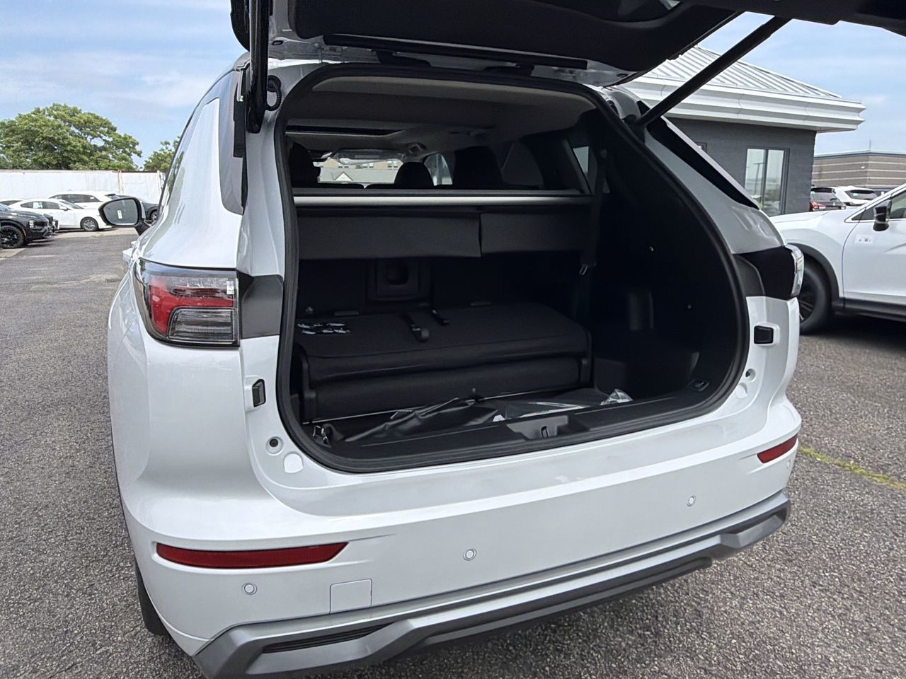 Mitsubishi Outlander Plug-in Hybrid  2026 à Mississauga, Ontario