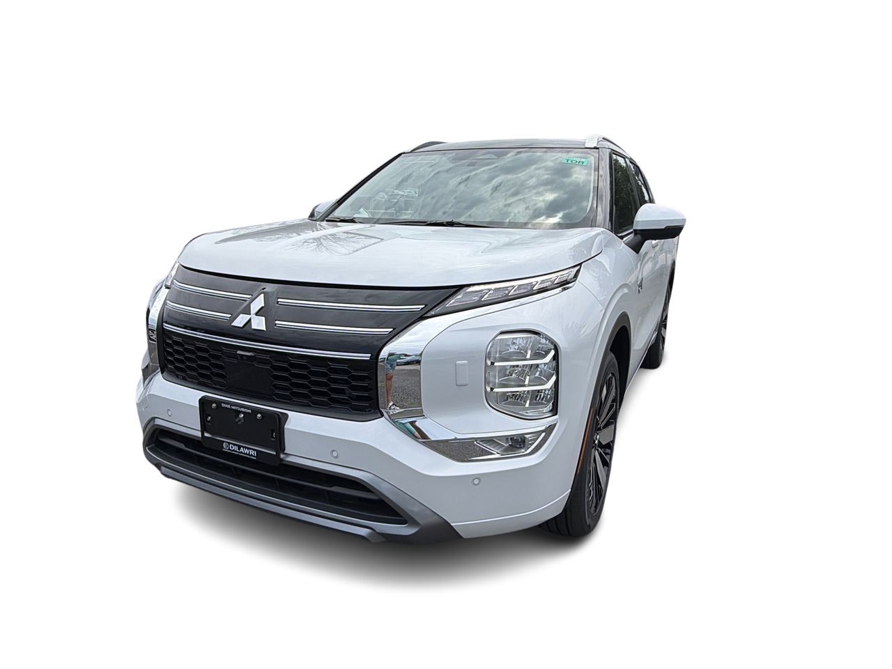 Mitsubishi Outlander Plug-in Hybrid  2026 à Mississauga, Ontario