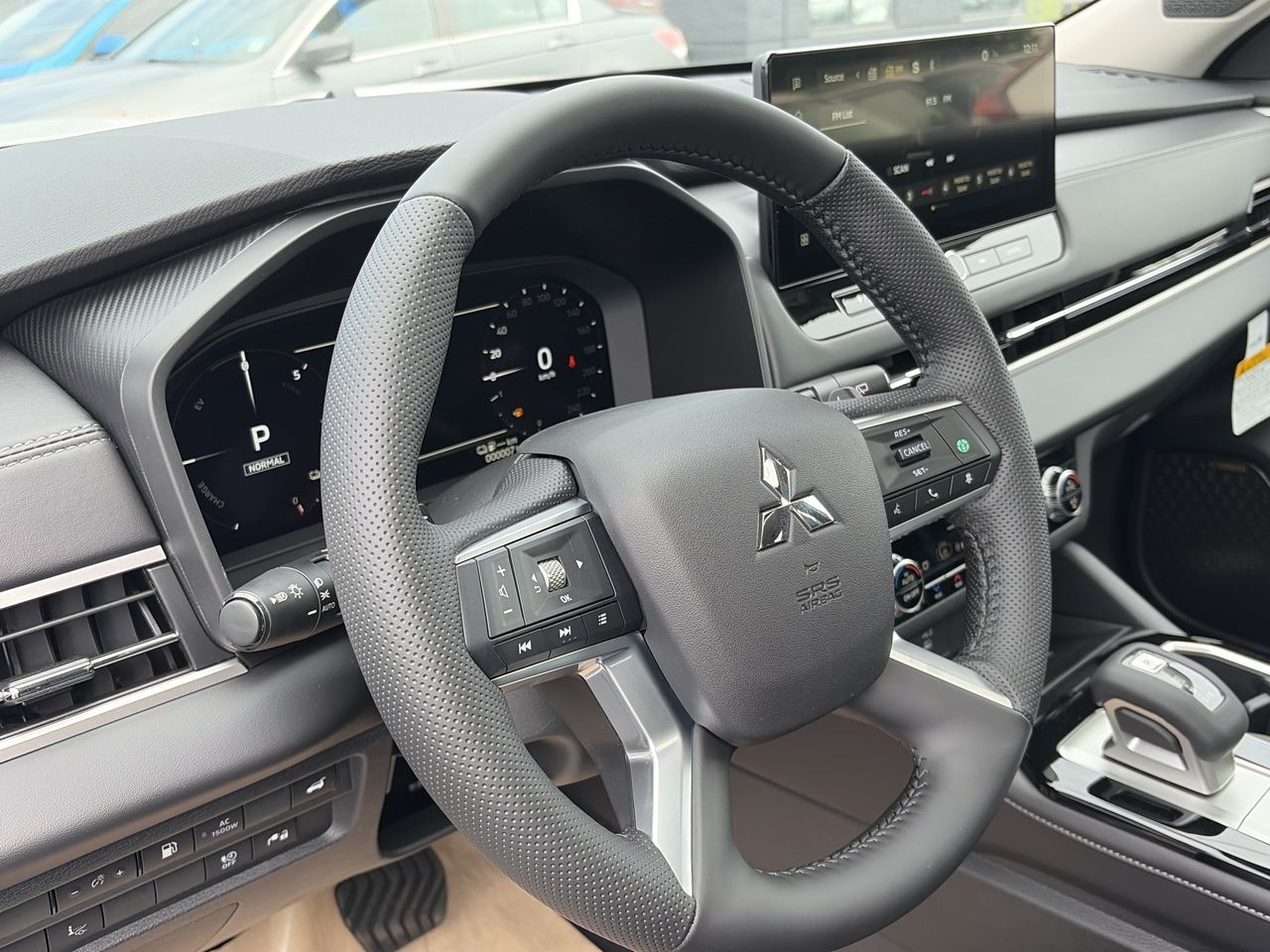 Mitsubishi Outlander Plug-in Hybrid  2026 à Mississauga, Ontario