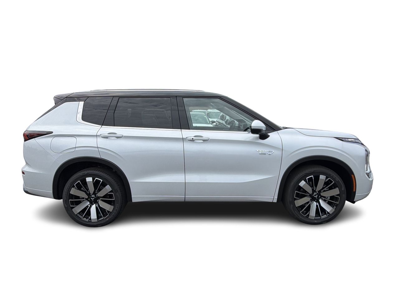 Mitsubishi Outlander Plug-in Hybrid  2026 à Mississauga, Ontario