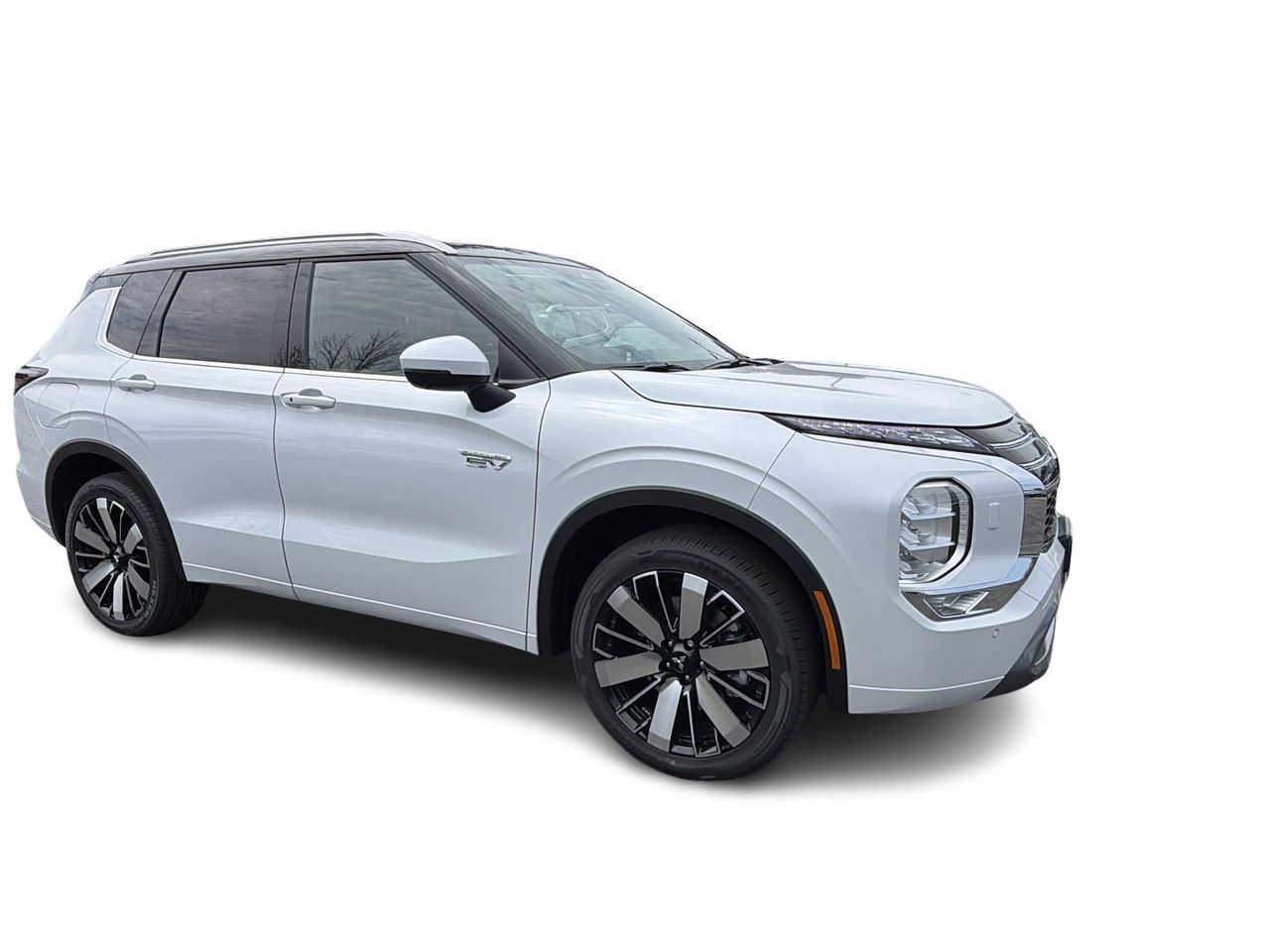 Mitsubishi Outlander Plug-in Hybrid  2026 à Mississauga, Ontario