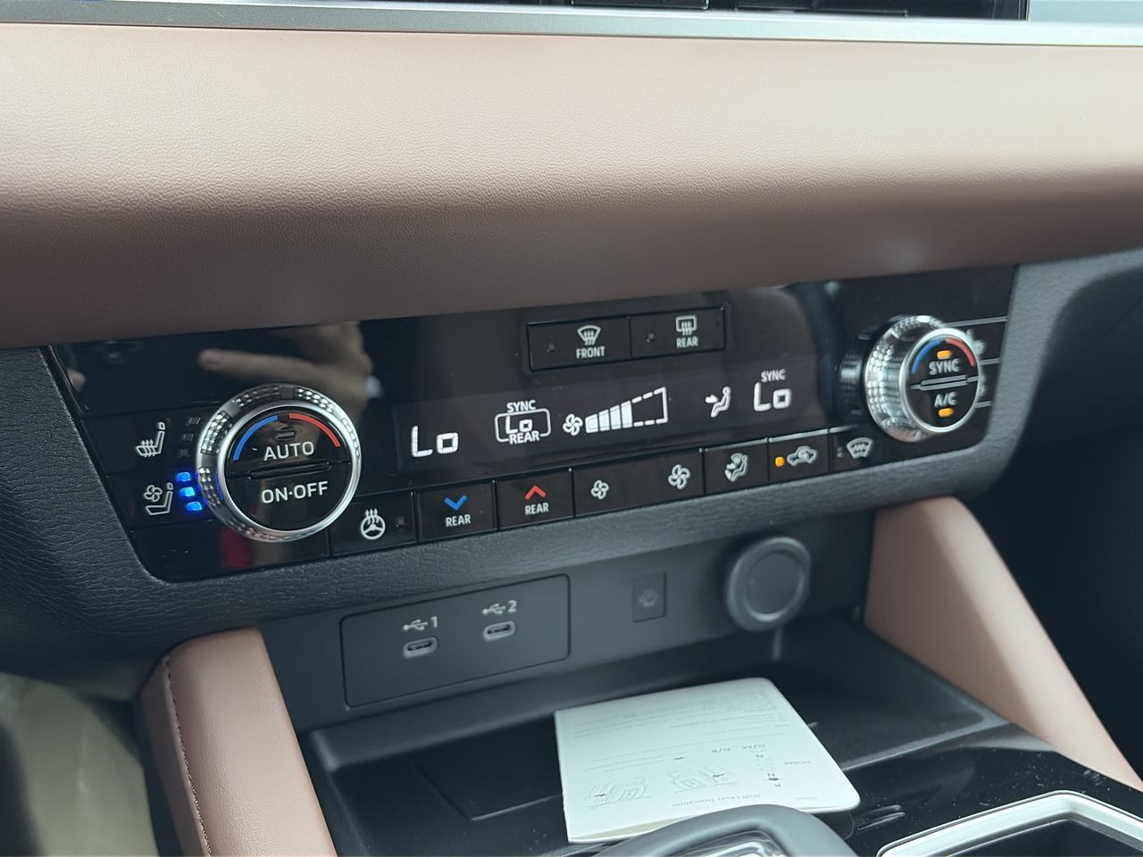 Mitsubishi Outlander Plug-in Hybrid  2026 à Mississauga, Ontario