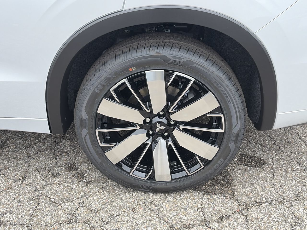 Mitsubishi Outlander Plug-in Hybrid  2026 à Mississauga, Ontario