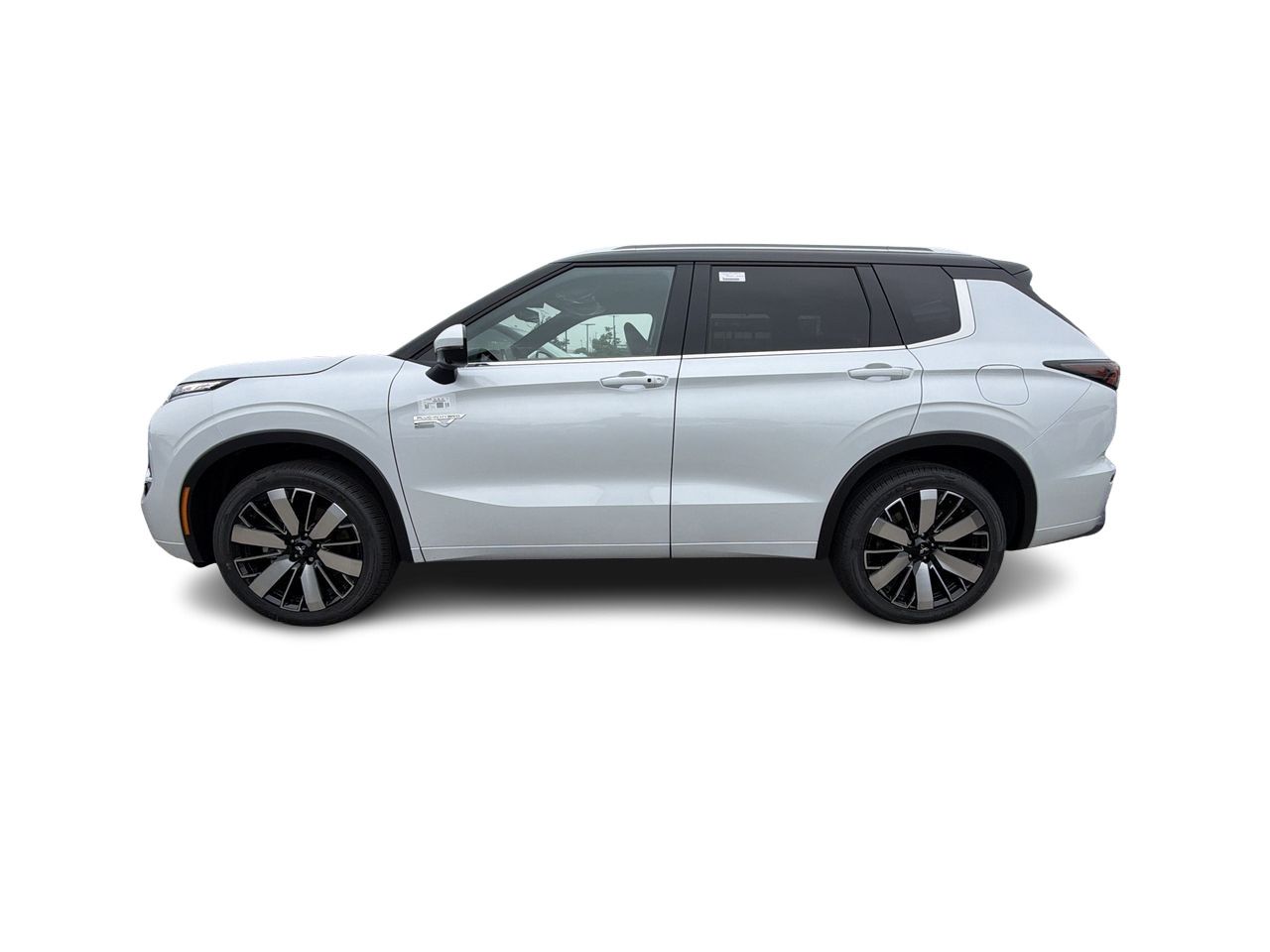 Mitsubishi Outlander Plug-in Hybrid  2026 à Mississauga, Ontario