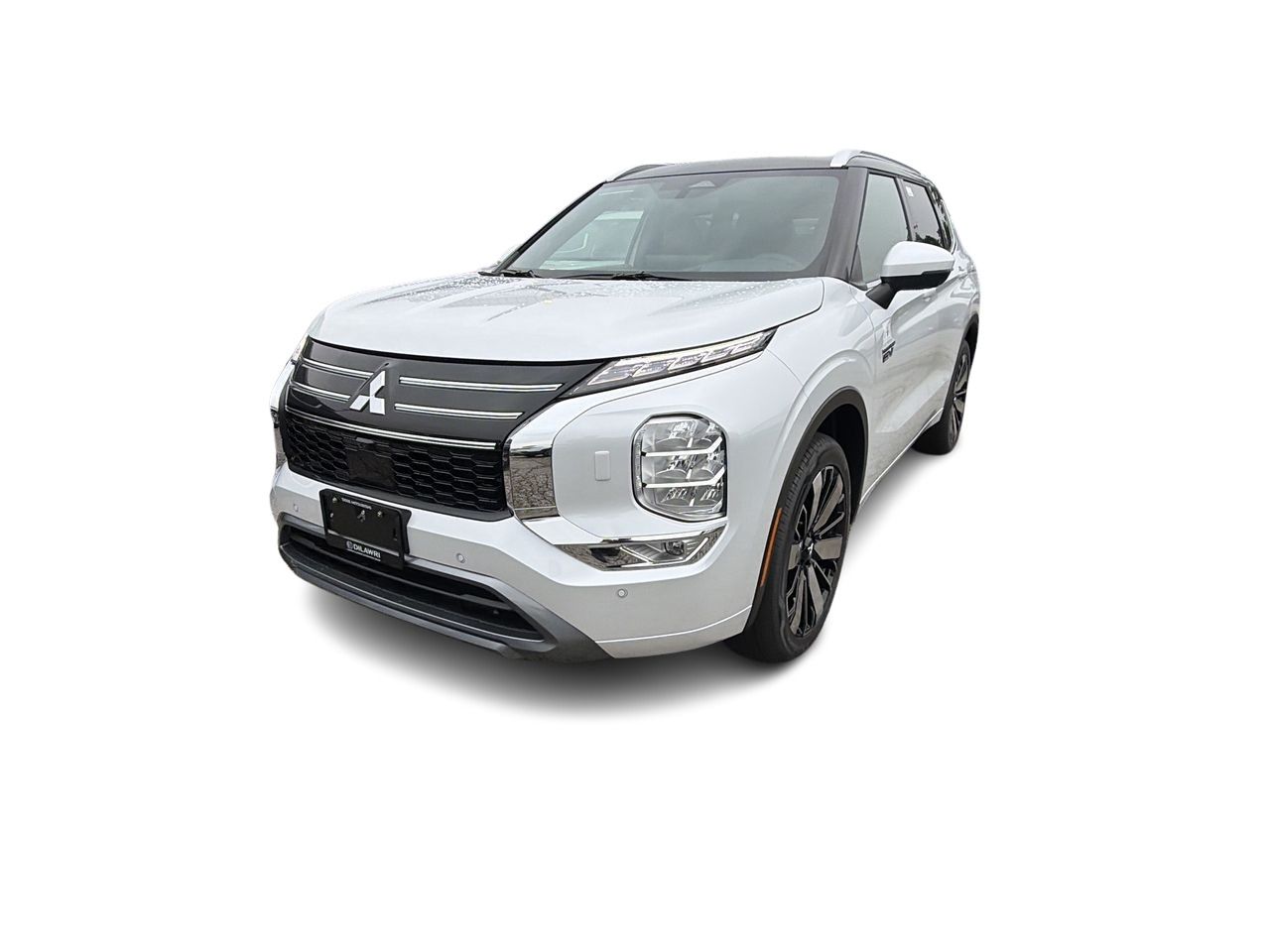 Mitsubishi Outlander Plug-in Hybrid  2026 à Mississauga, Ontario
