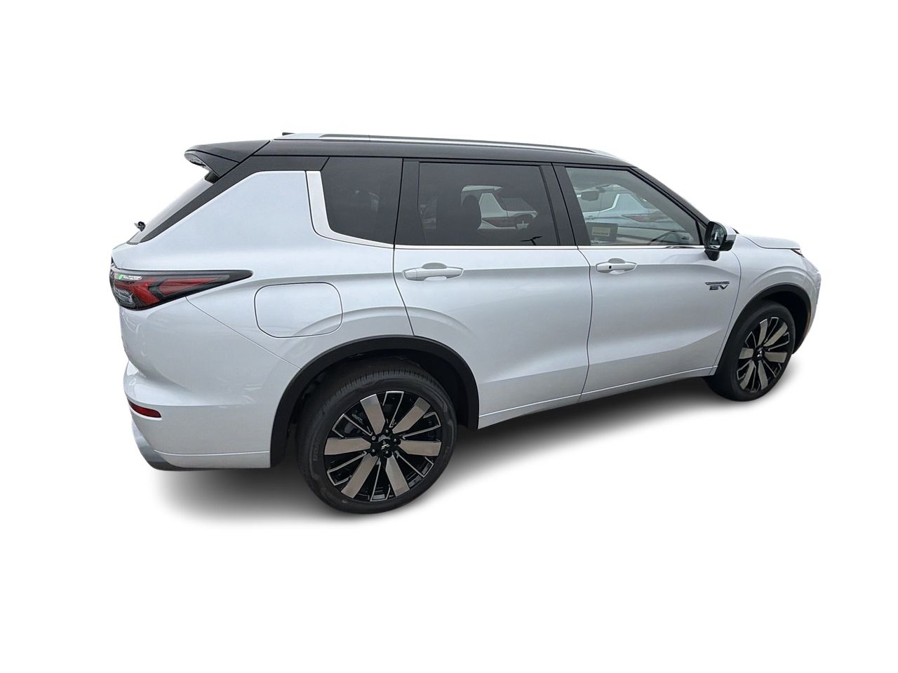 Mitsubishi Outlander Plug-in Hybrid  2026 à Mississauga, Ontario