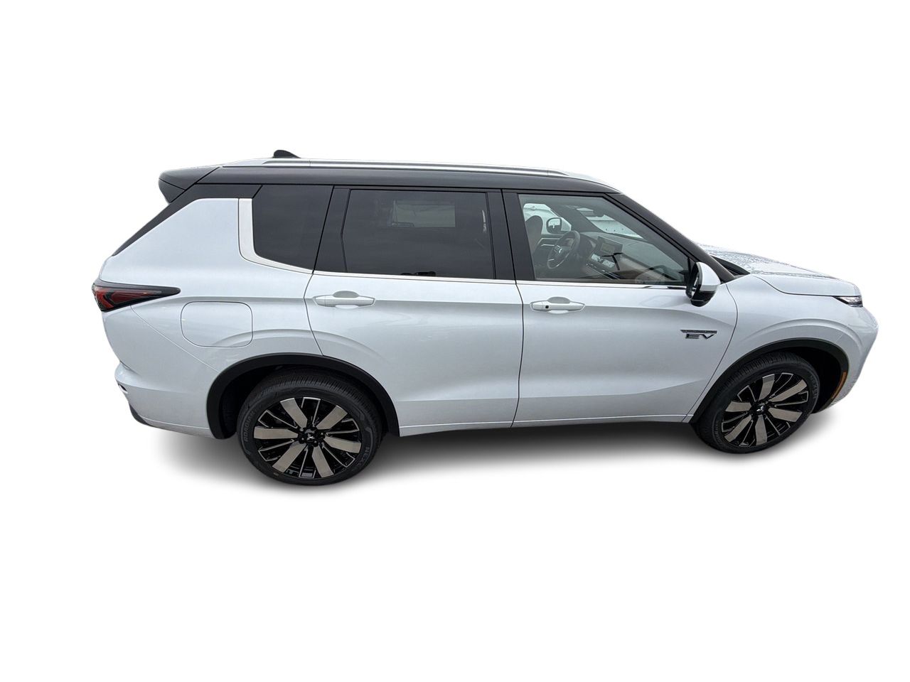 Mitsubishi Outlander Plug-in Hybrid  2026 à Mississauga, Ontario