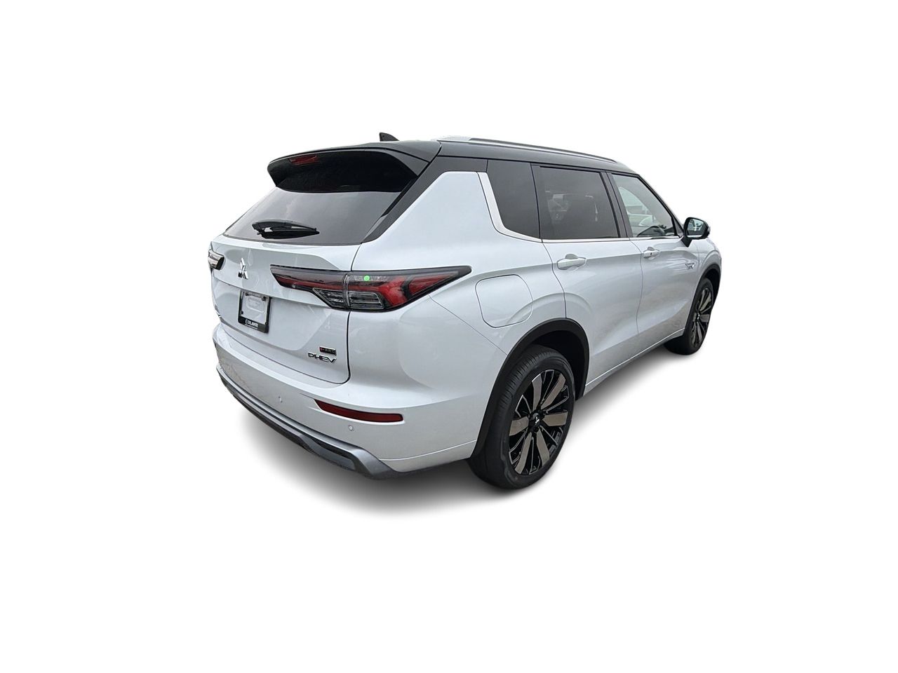 Mitsubishi Outlander Plug-in Hybrid  2026 à Mississauga, Ontario
