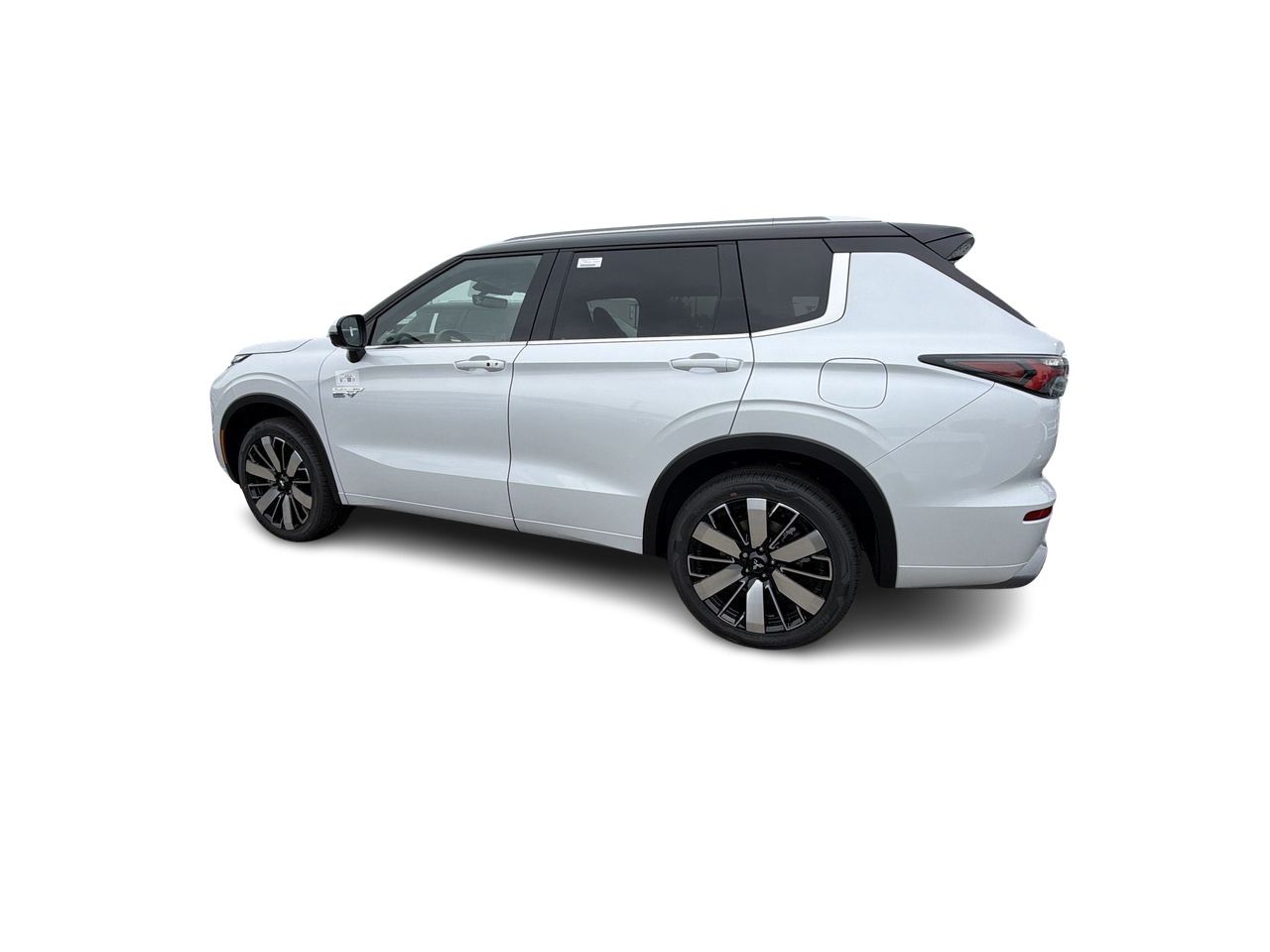 Mitsubishi Outlander Plug-in Hybrid  2026 à Mississauga, Ontario