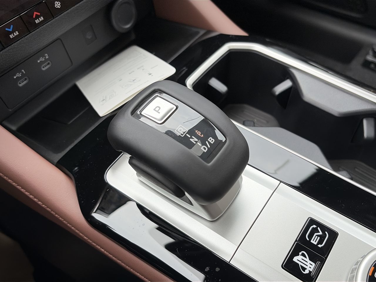 Mitsubishi Outlander Plug-in Hybrid  2026 à Mississauga, Ontario
