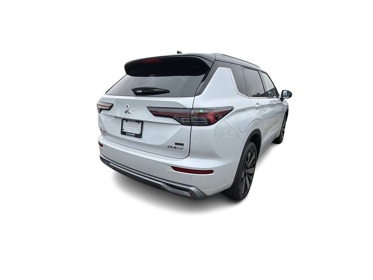 Mitsubishi Outlander Plug-in Hybrid  2026 à Mississauga, Ontario