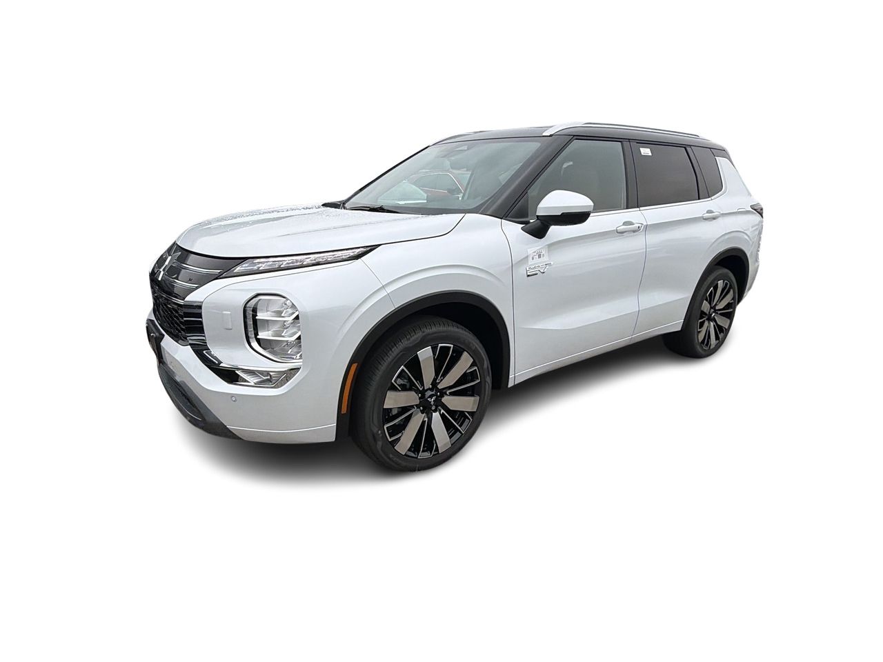 Mitsubishi Outlander Plug-in Hybrid  2026 à Mississauga, Ontario
