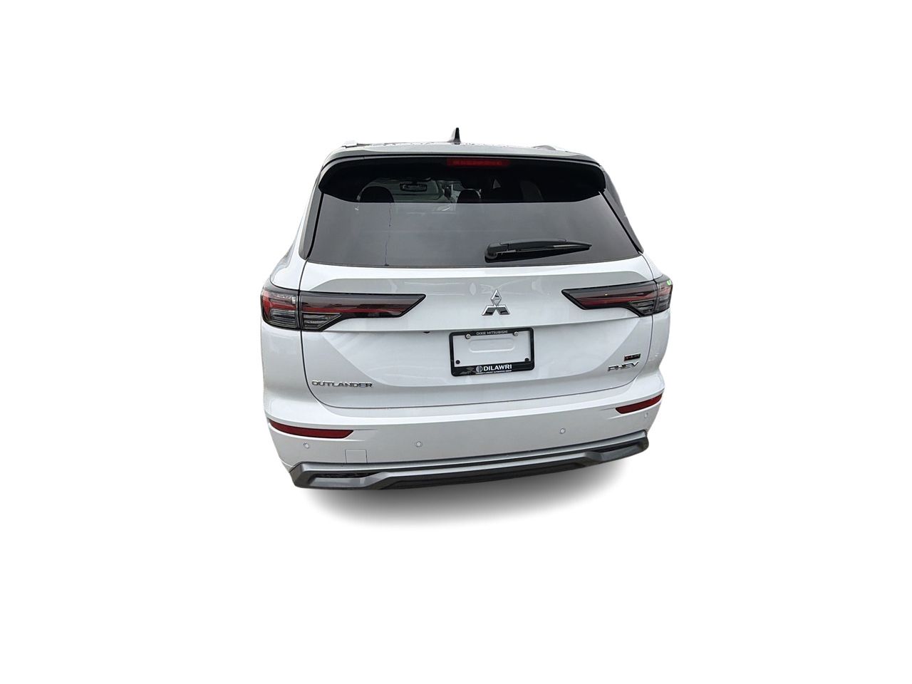 Mitsubishi Outlander Plug-in Hybrid  2026 à Mississauga, Ontario