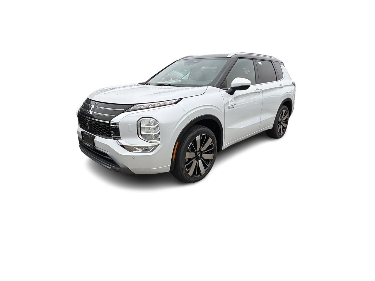 Mitsubishi Outlander Plug-in Hybrid  2026 à Mississauga, Ontario