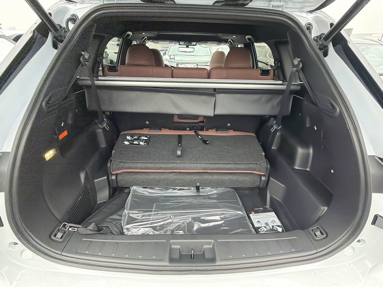 Mitsubishi Outlander Plug-in Hybrid  2026 à Mississauga, Ontario