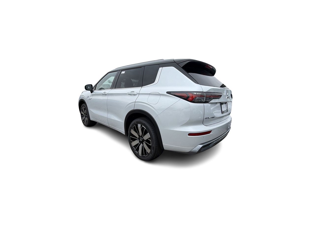 Mitsubishi Outlander Plug-in Hybrid  2026 à Mississauga, Ontario