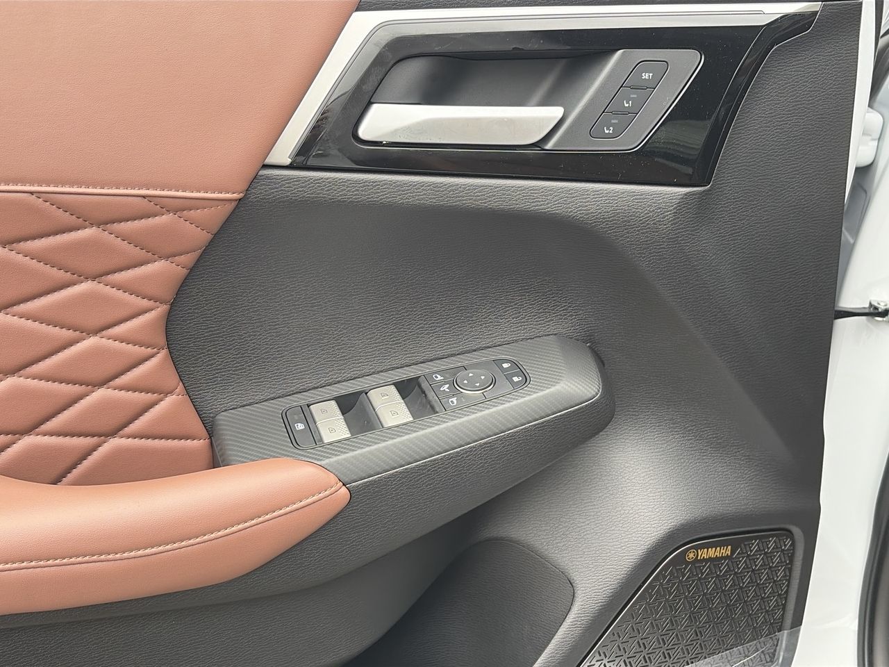 Mitsubishi Outlander Plug-in Hybrid  2026 à Mississauga, Ontario