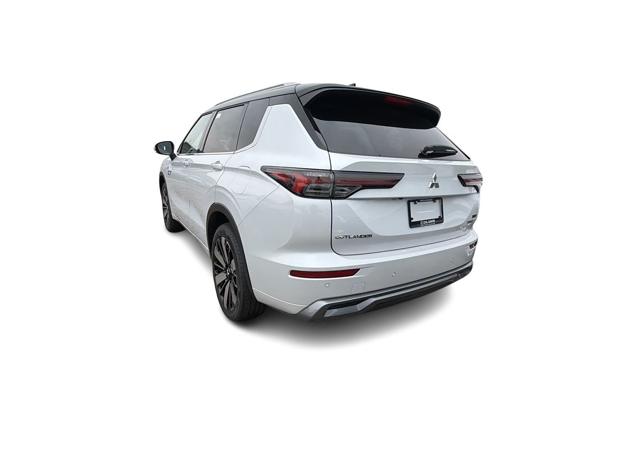 Mitsubishi Outlander Plug-in Hybrid  2026 à Mississauga, Ontario
