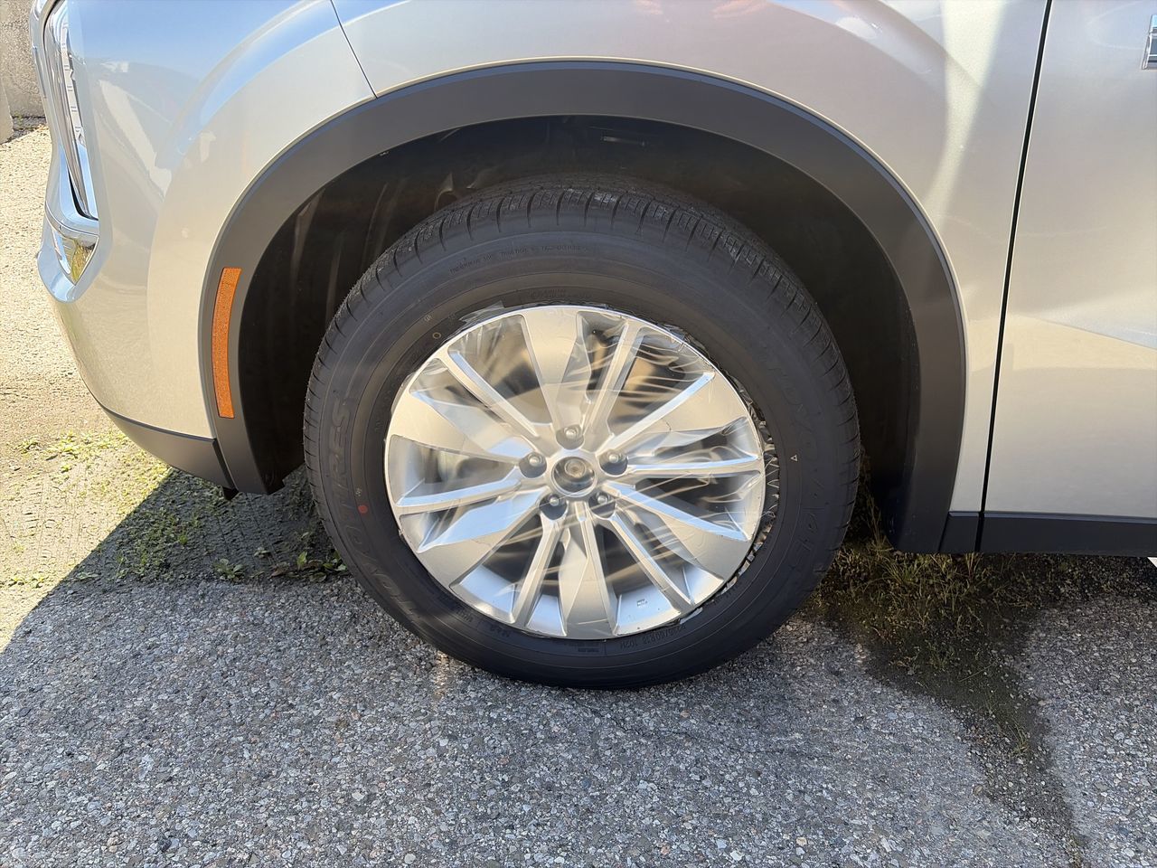 2026 Mitsubishi Outlander Plug-in Hybrid in Mississauga, Ontario