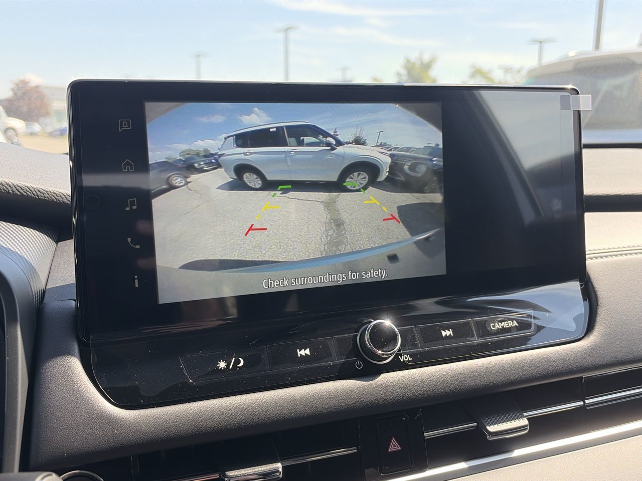 2026 Mitsubishi Outlander Plug-in Hybrid in Mississauga, Ontario