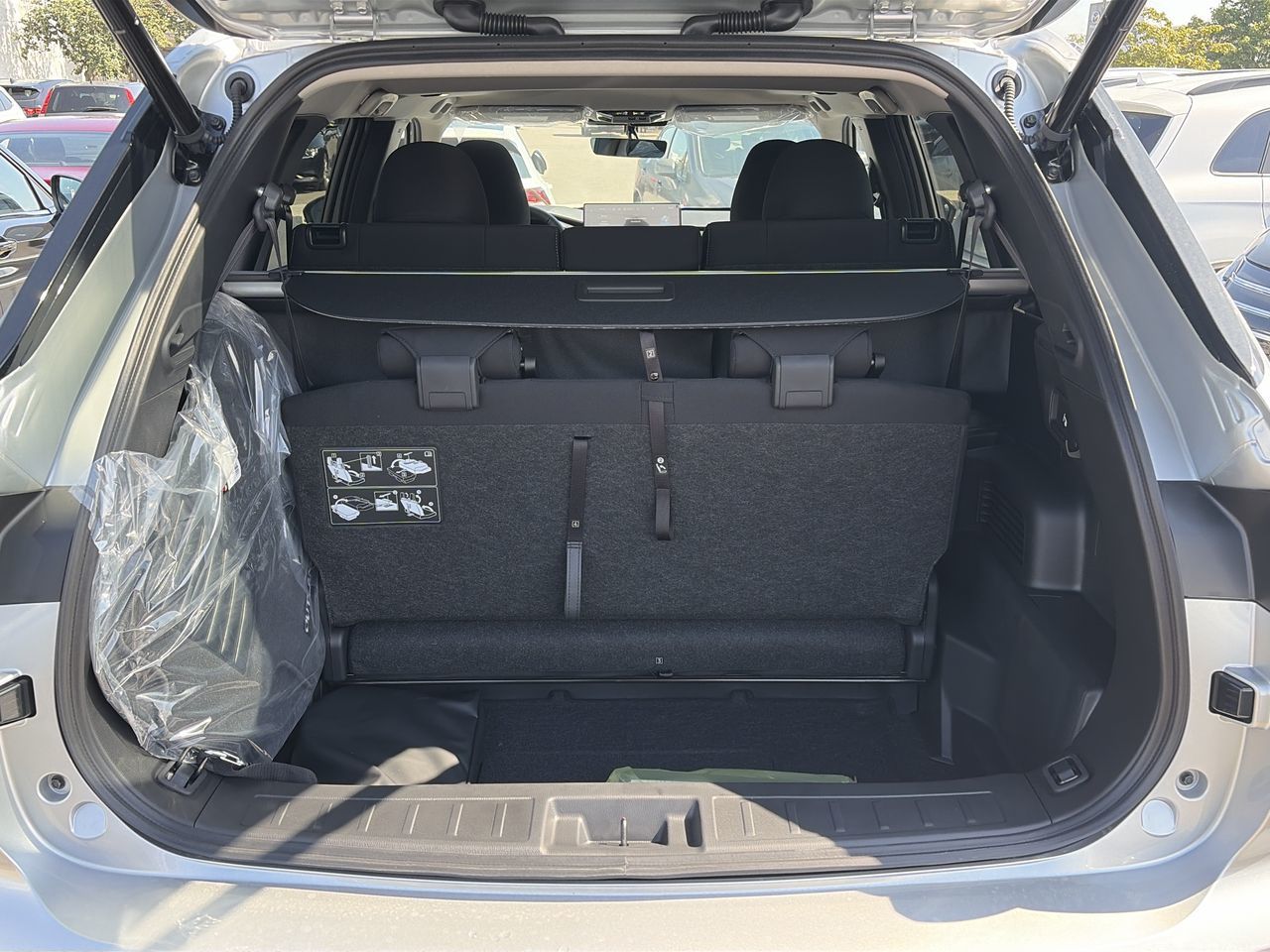 2026 Mitsubishi Outlander Plug-in Hybrid in Mississauga, Ontario