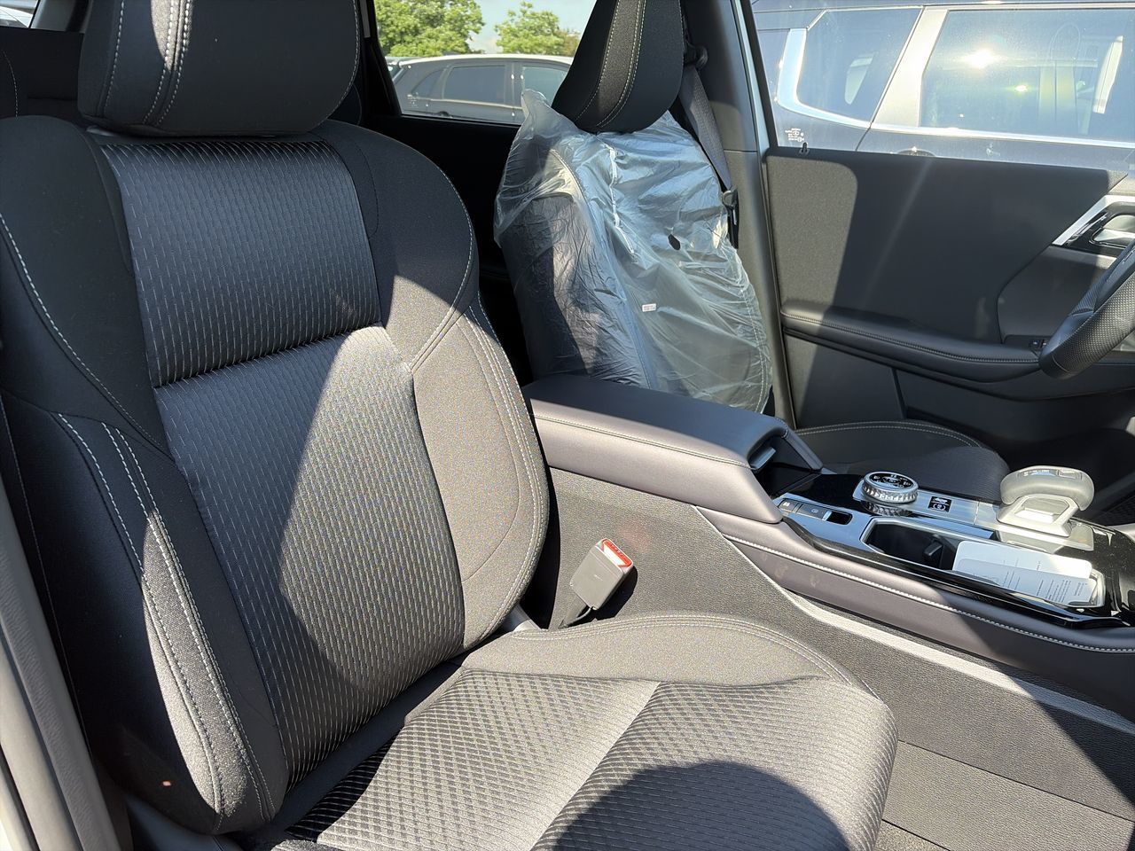 2026 Mitsubishi Outlander Plug-in Hybrid in Mississauga, Ontario