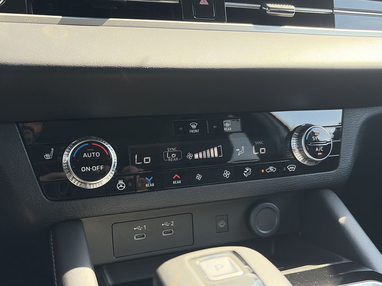2026 Mitsubishi Outlander Plug-in Hybrid in Mississauga, Ontario