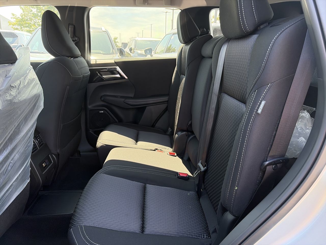 2026 Mitsubishi Outlander Plug-in Hybrid in Mississauga, Ontario