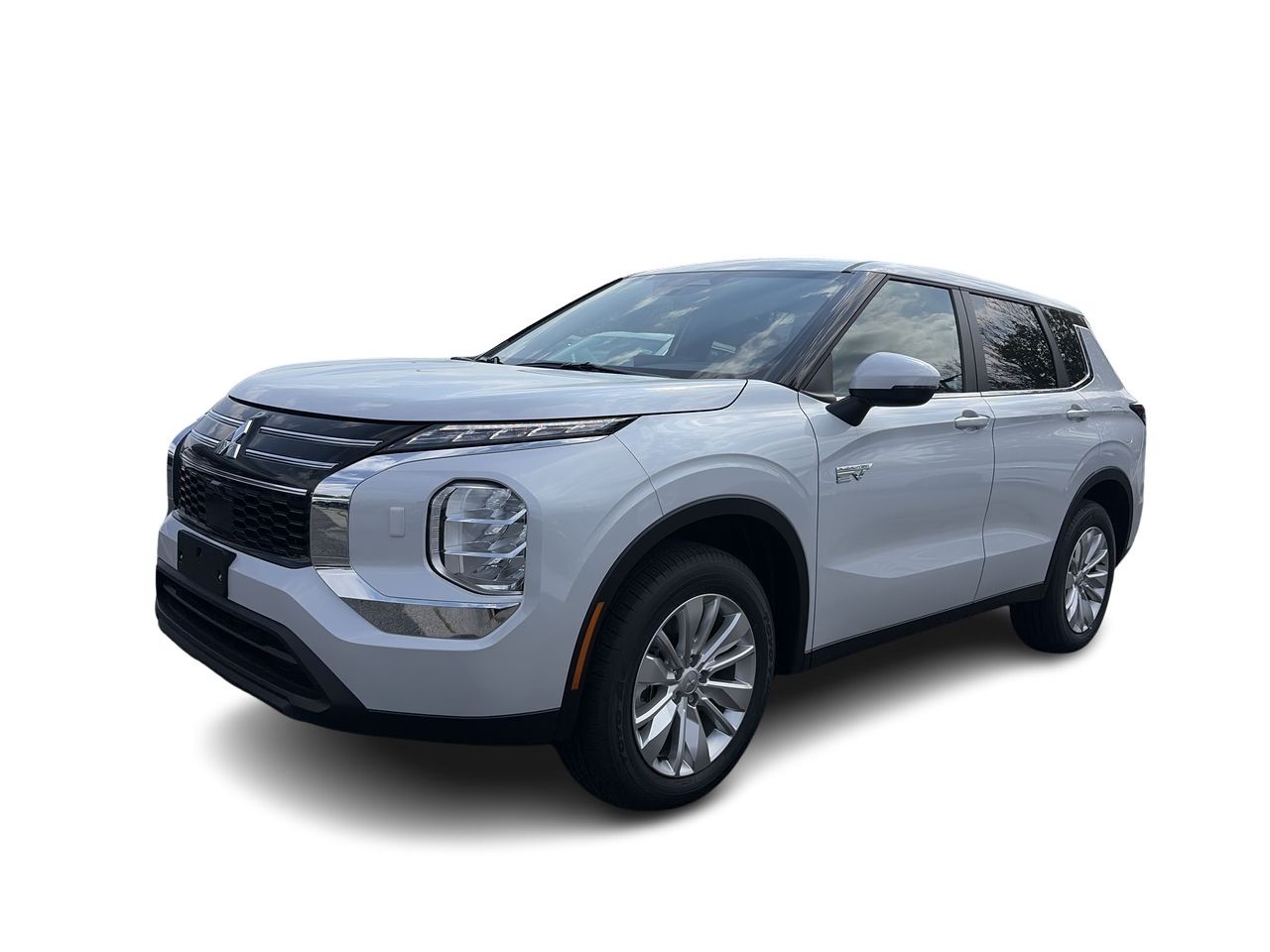 2026 Mitsubishi Outlander Plug-in Hybrid in Mississauga, Ontario