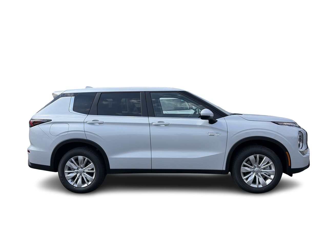 2026 Mitsubishi Outlander Plug-in Hybrid in Mississauga, Ontario