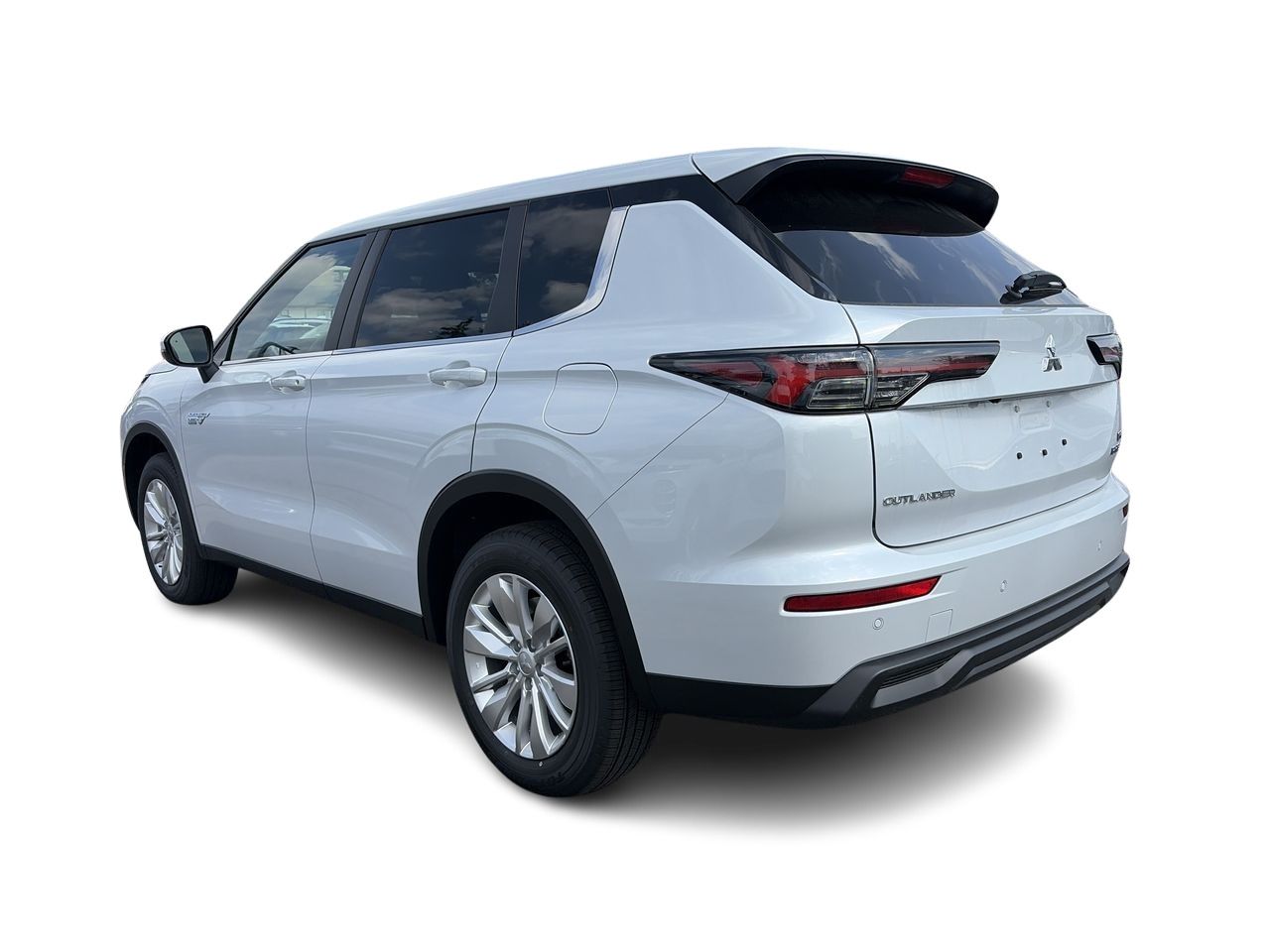 2026 Mitsubishi Outlander Plug-in Hybrid in Mississauga, Ontario