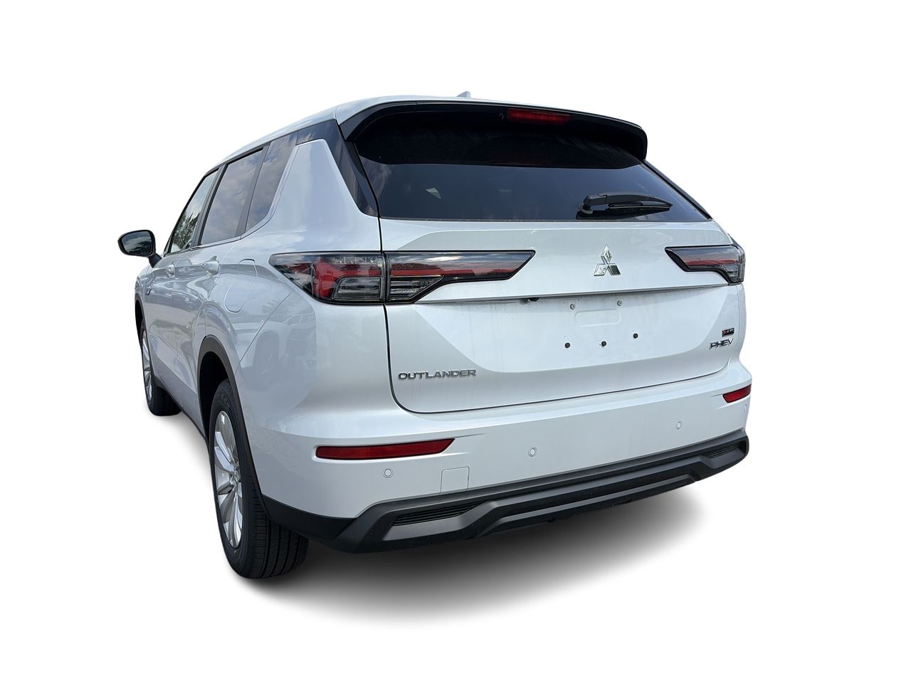 2026 Mitsubishi Outlander Plug-in Hybrid in Mississauga, Ontario
