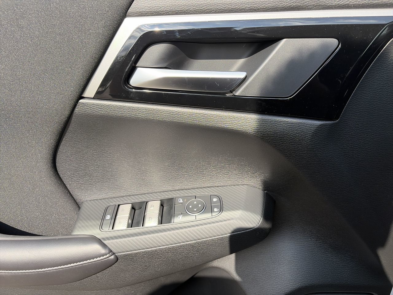 2026 Mitsubishi Outlander Plug-in Hybrid in Mississauga, Ontario