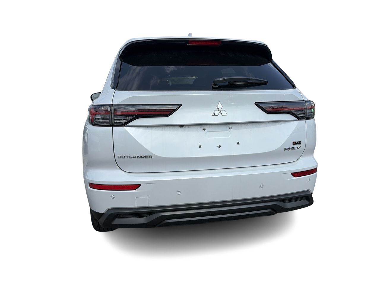2026 Mitsubishi Outlander Plug-in Hybrid in Mississauga, Ontario