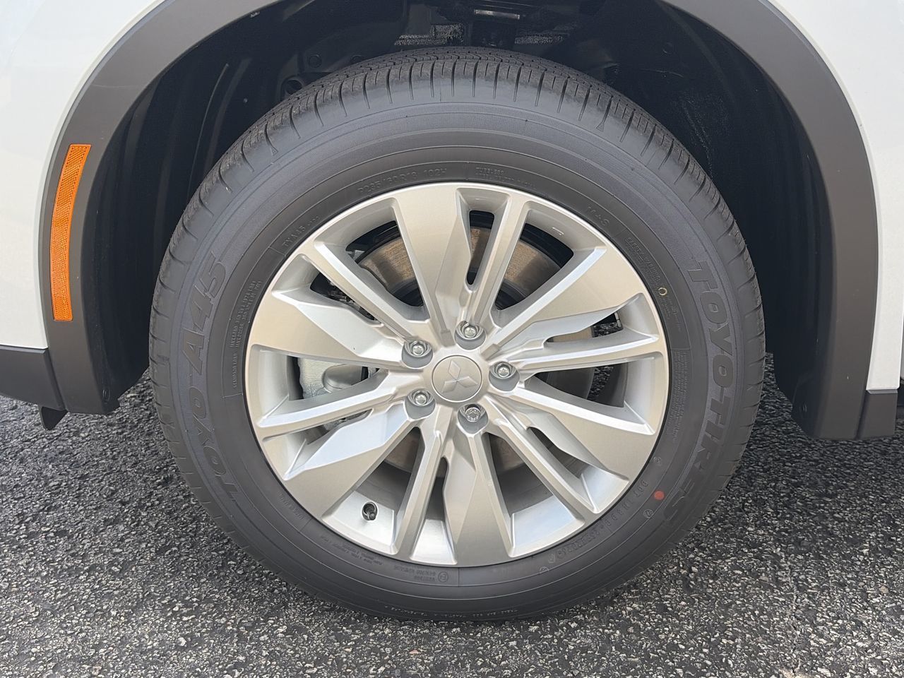 2026 Mitsubishi Outlander Plug-in Hybrid in Mississauga, Ontario