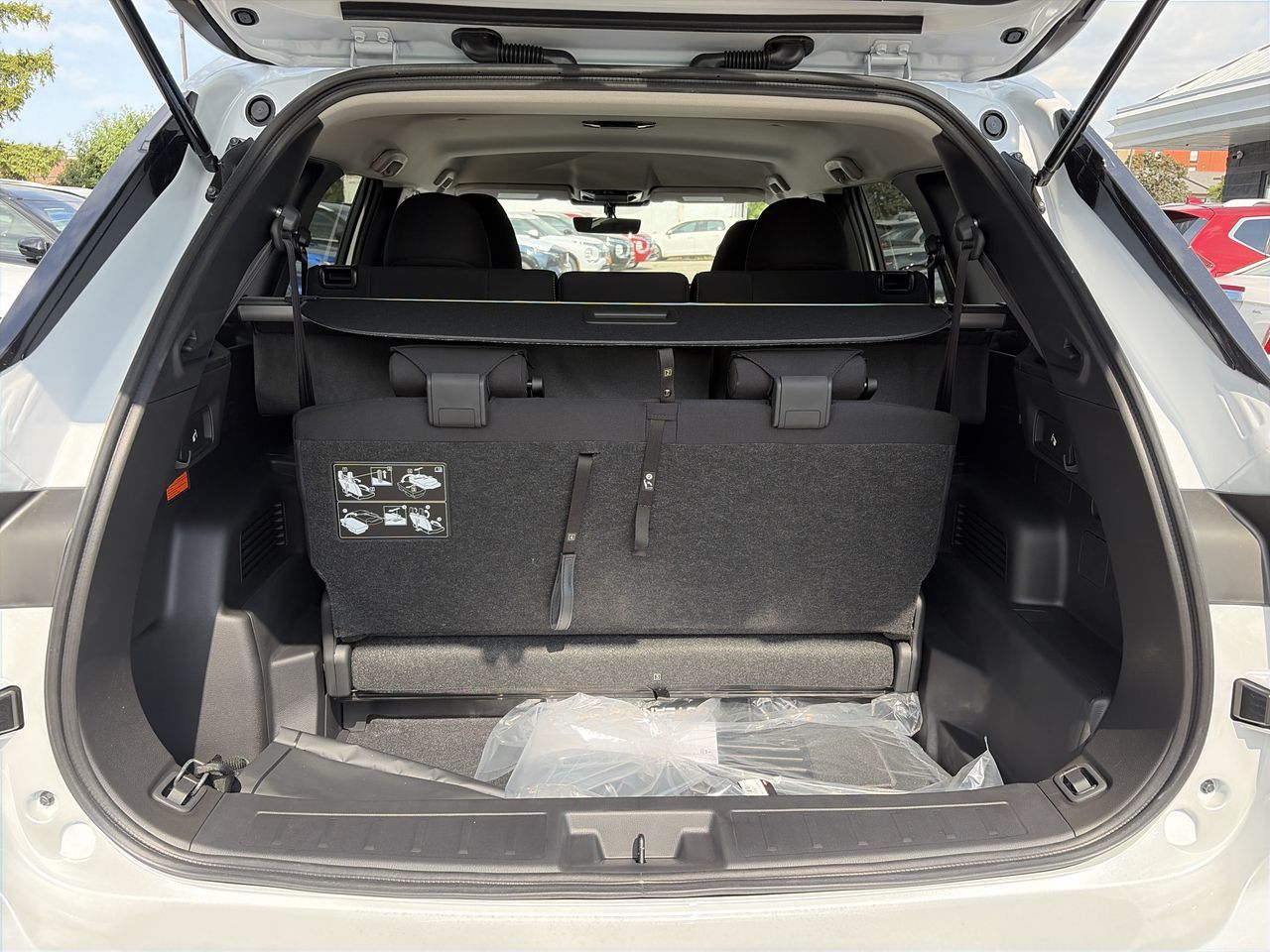 2026 Mitsubishi Outlander Plug-in Hybrid in Mississauga, Ontario
