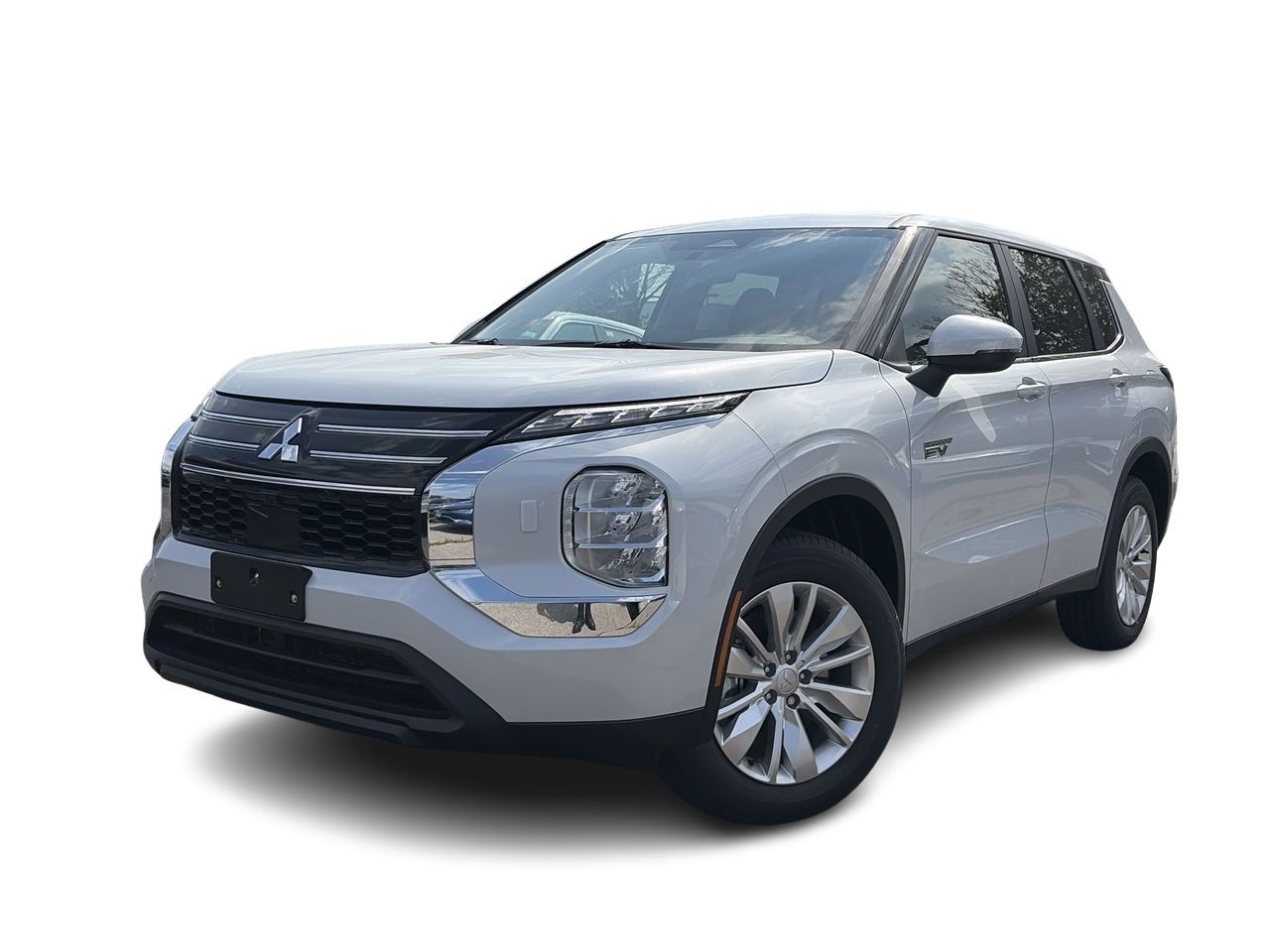 2026 Mitsubishi Outlander Plug-in Hybrid in Mississauga, Ontario
