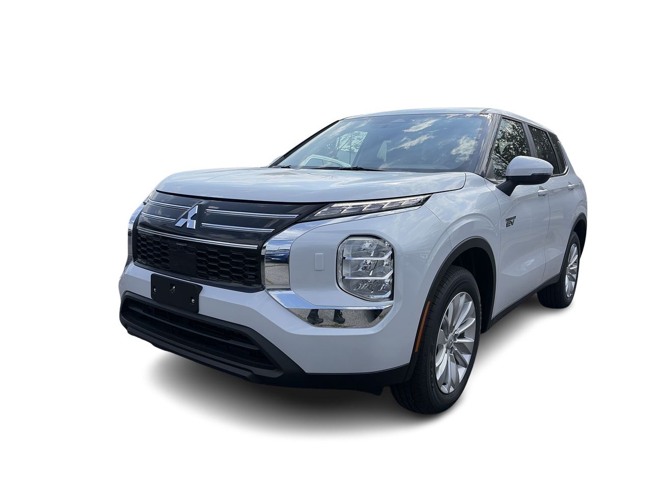 2026 Mitsubishi Outlander Plug-in Hybrid in Mississauga, Ontario